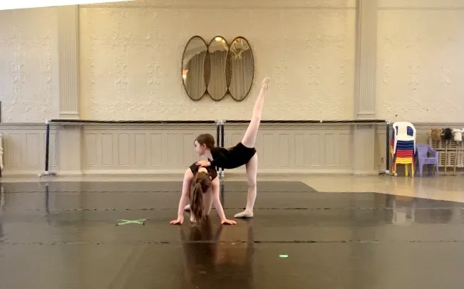 Dance Gallery Melrose Picture 4