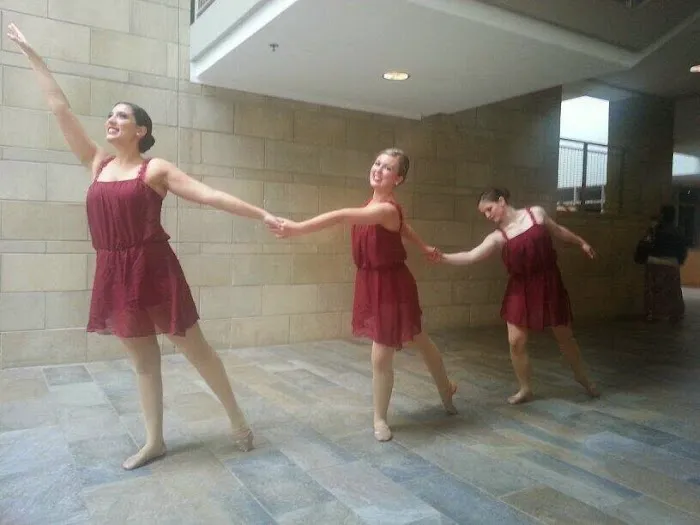 Dance Gallery Melrose Picture 10