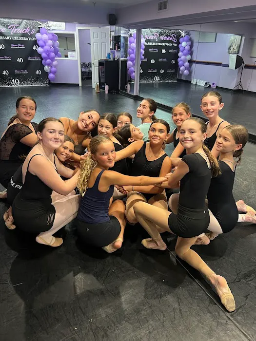 Dance Track Studio Picture 1