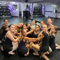 Dance Track Studio ico