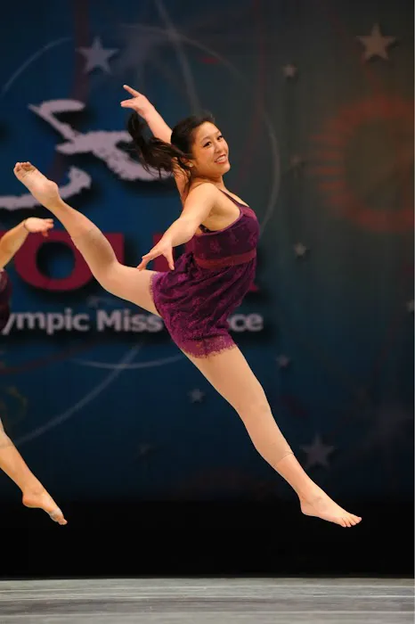 Dance Track Studio Picture 4