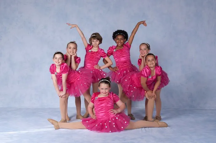 Art in Motion Dance Academy Melrose Picture 5