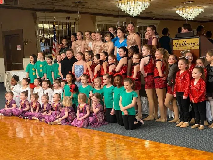Art in Motion Dance Academy Melrose Picture 4
