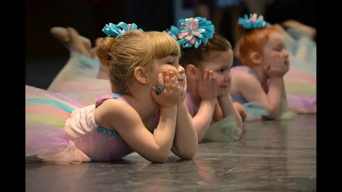 Art in Motion Dance Academy Melrose Picture 1