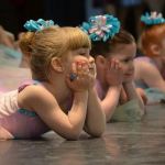 Art in Motion Dance Academy Melrose