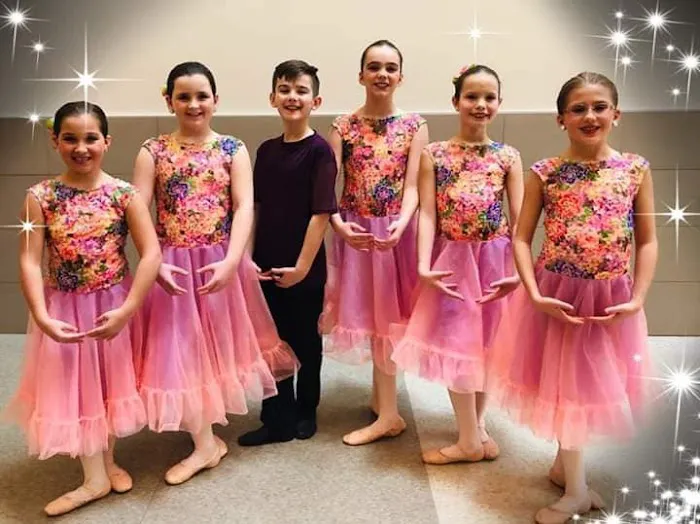 Art in Motion Dance Academy Melrose Picture 6