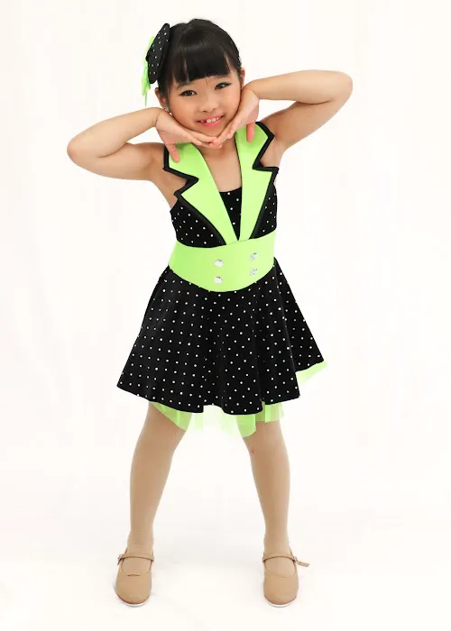 Art in Motion Dance Academy Melrose Picture 8