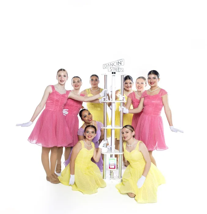 Mary Flynn Murphy Dance Studio Picture 2