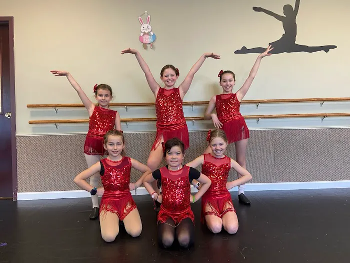 Mary Flynn Murphy Dance Studio Picture 1