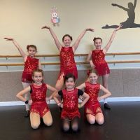 Mary Flynn Murphy Dance Studio ico