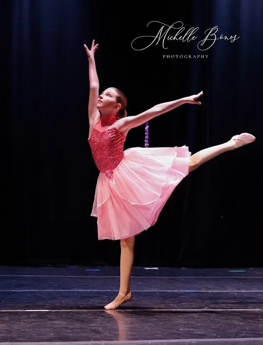 Mary Flynn Murphy Dance Studio Picture 3