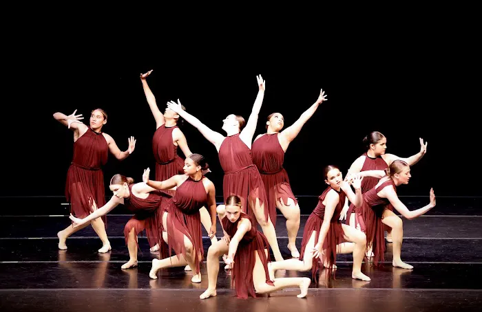 Mary Flynn Murphy Dance Studio Picture 7