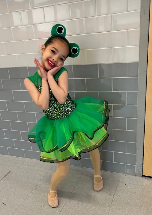 Mary Flynn Murphy Dance Studio Picture 4