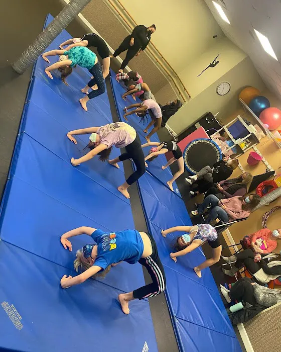 Mary Flynn Murphy Dance Studio Picture 6