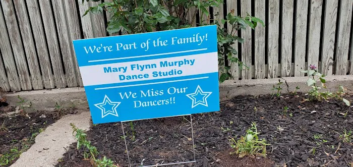 Mary Flynn Murphy Dance Studio Picture 10
