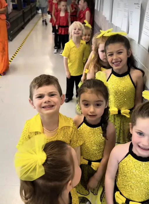 Mary Flynn Murphy Dance Studio Picture 8
