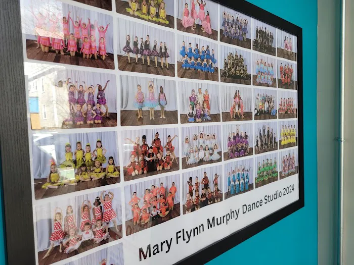 Mary Flynn Murphy Dance Studio Picture 9