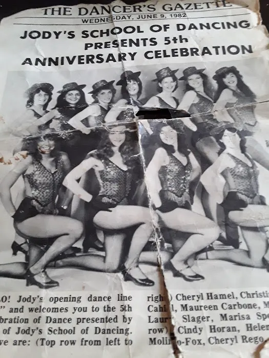 Jody's School of Dancing Picture 1