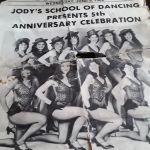 Jody's School of Dancing