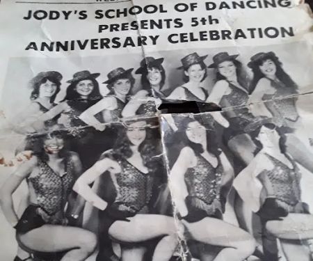 Jody's School of Dancing