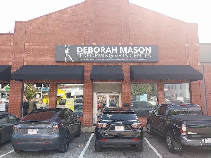 Deborah Mason Performing Arts Center Picture 4