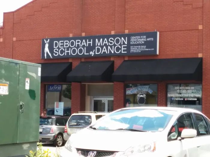 Deborah Mason Performing Arts Center Picture 2
