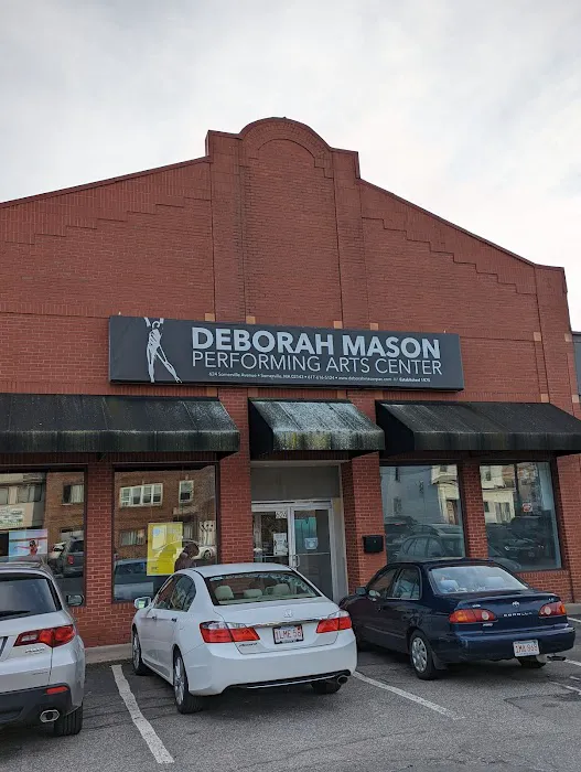 Deborah Mason Performing Arts Center Picture 3