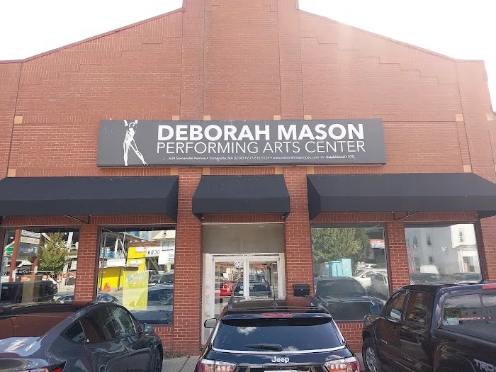 Deborah Mason Performing Arts Center Picture 1