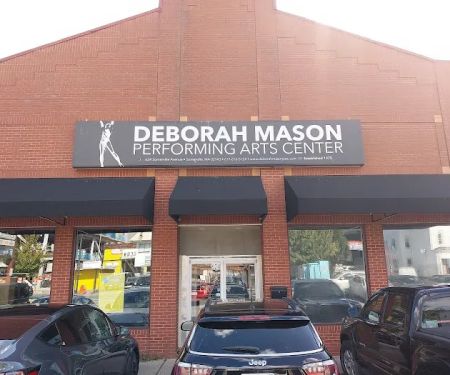 Deborah Mason Performing Arts Center