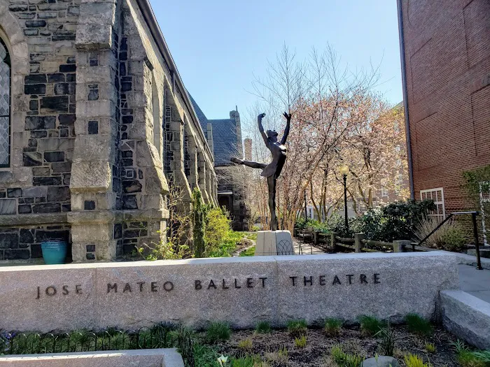 José Mateo Ballet Theatre Picture 5