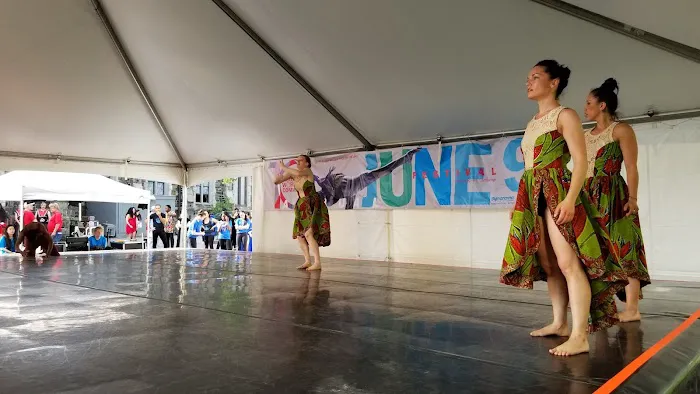 José Mateo Ballet Theatre Picture 8