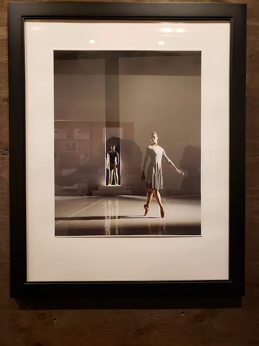 José Mateo Ballet Theatre Picture 7