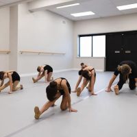 Premiere Dance Center ico