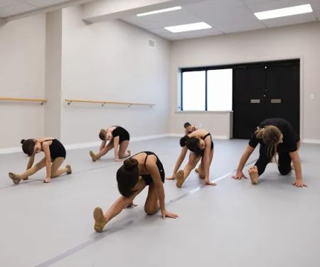 Premiere Dance Center