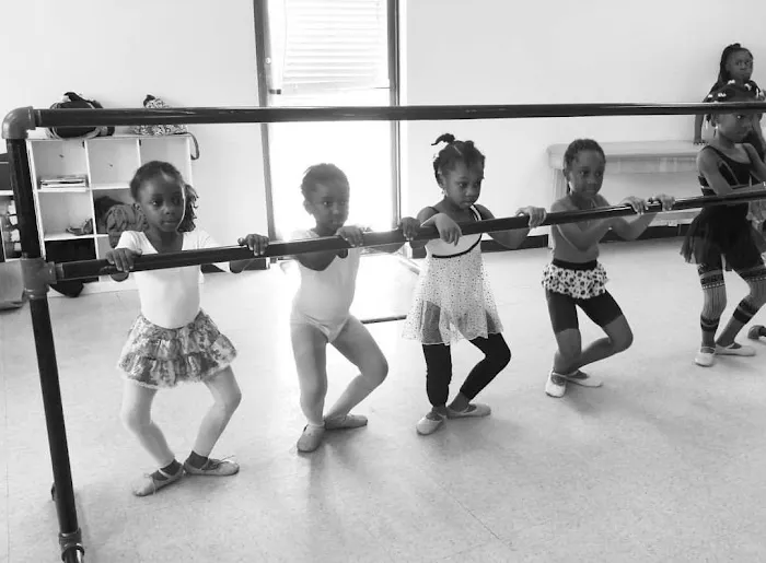 Karm-Syndia Dance Studio Picture 2