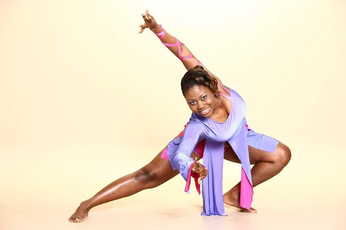 Karm-Syndia Dance Studio Picture 1