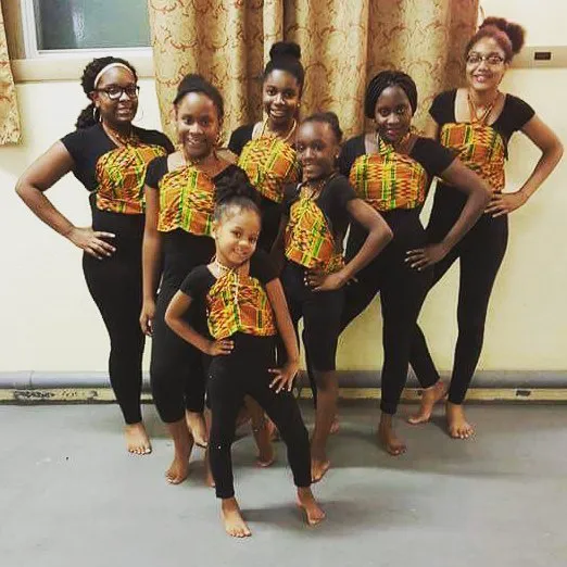 Karm-Syndia Dance Studio Picture 4