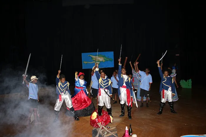 Karm-Syndia Dance Studio Picture 5