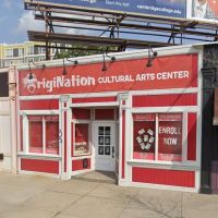 OrigiNation Cultural Arts Center ico