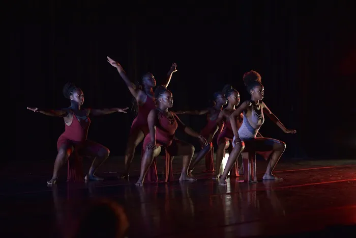 OrigiNation Cultural Arts Center Picture 8