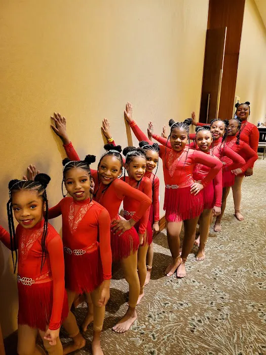 4 Star Dance Studio Picture 3