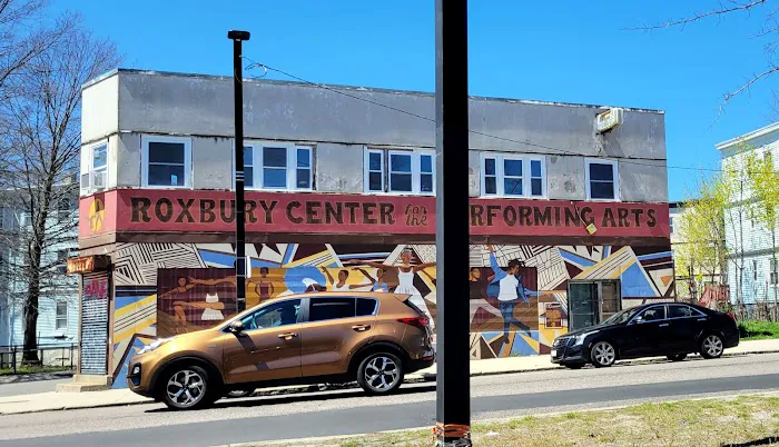 Roxbury Center-Performing Arts Picture 3