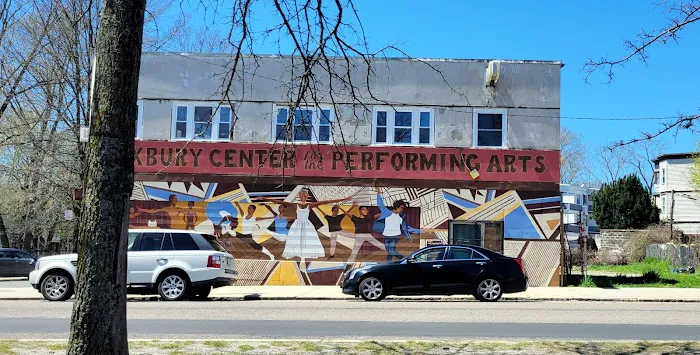 Roxbury Center-Performing Arts Picture 2