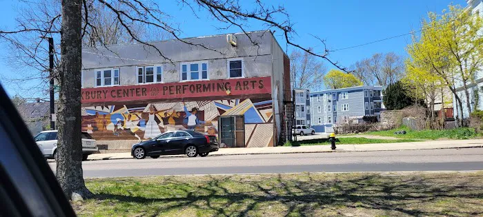 Roxbury Center-Performing Arts Picture 1