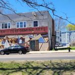 Roxbury Center-Performing Arts