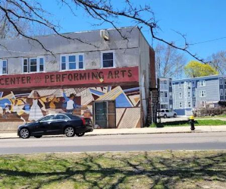 Roxbury Center-Performing Arts