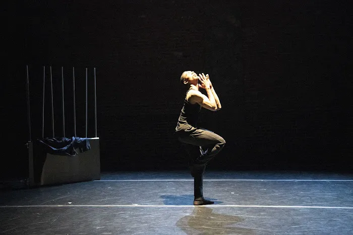Jo-Mé Dance Arts Picture 2