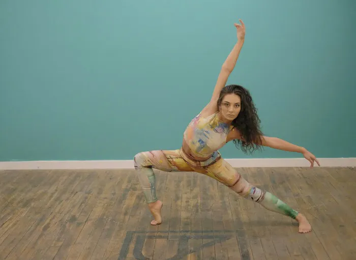 Jo-Mé Dance Arts Picture 4