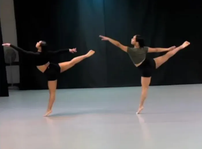 Jo-Mé Dance Arts Picture 6