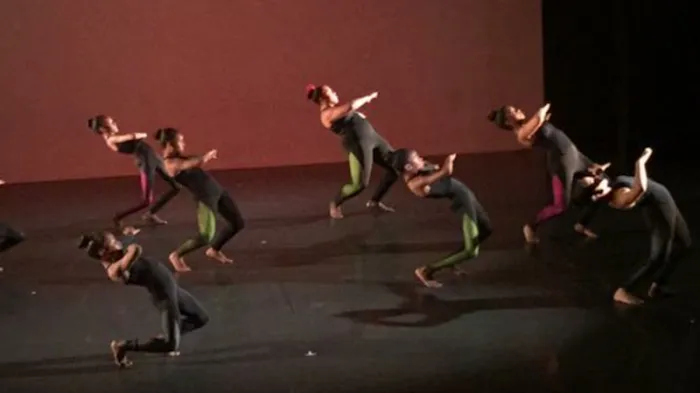 Jo-Mé Dance Arts Picture 5